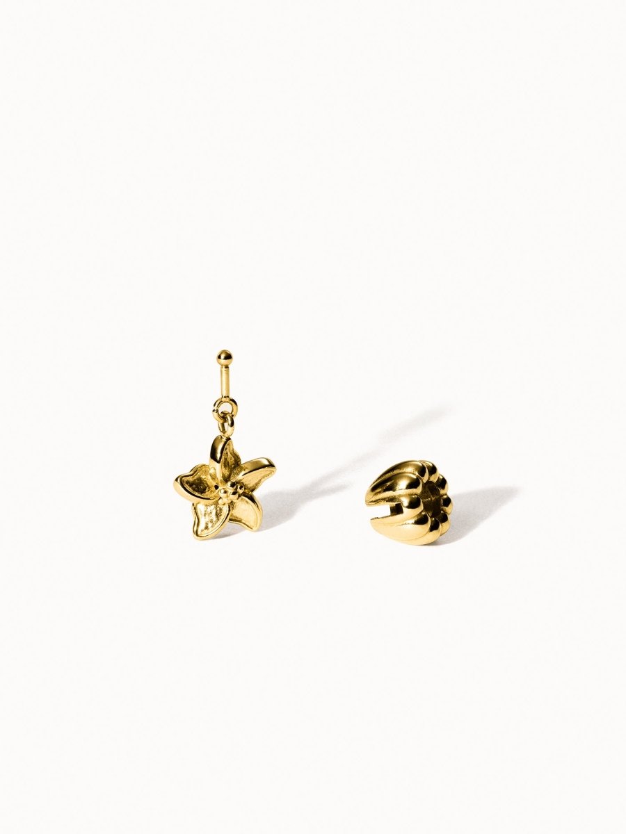 Lei Wax Flower Charm - INT PURELEI