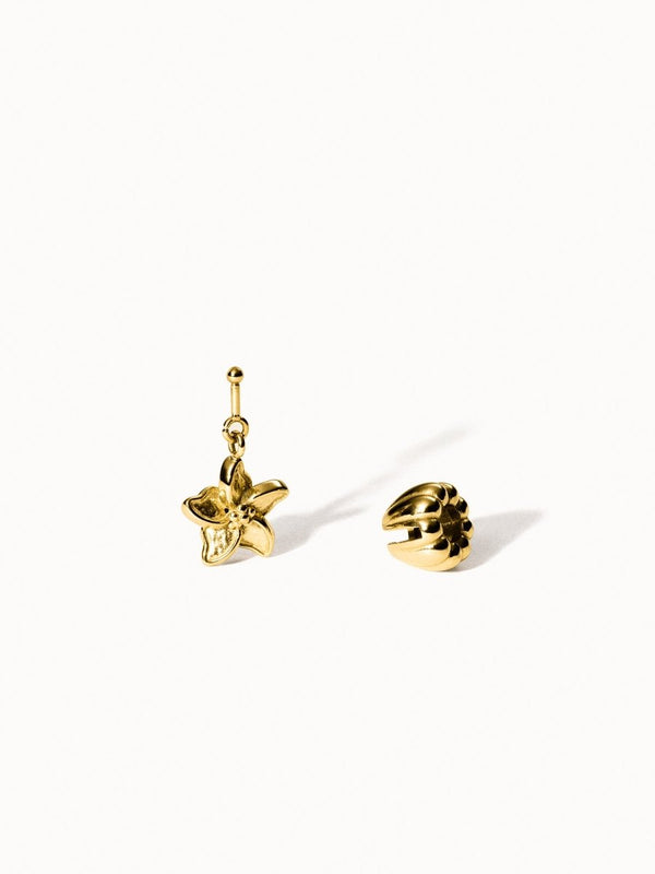 Lei Wax Flower Charm - INT PURELEI