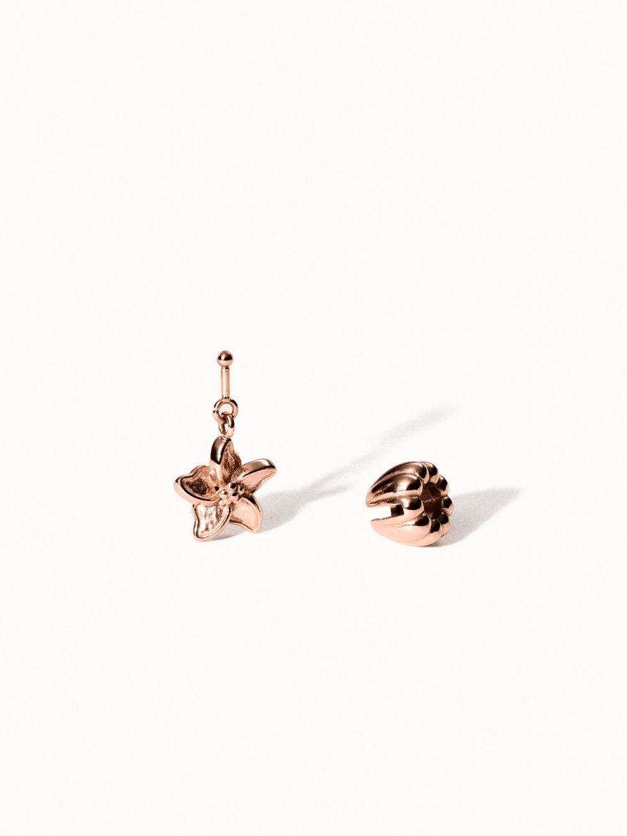 Lei Wax Flower Charm - INT PURELEI