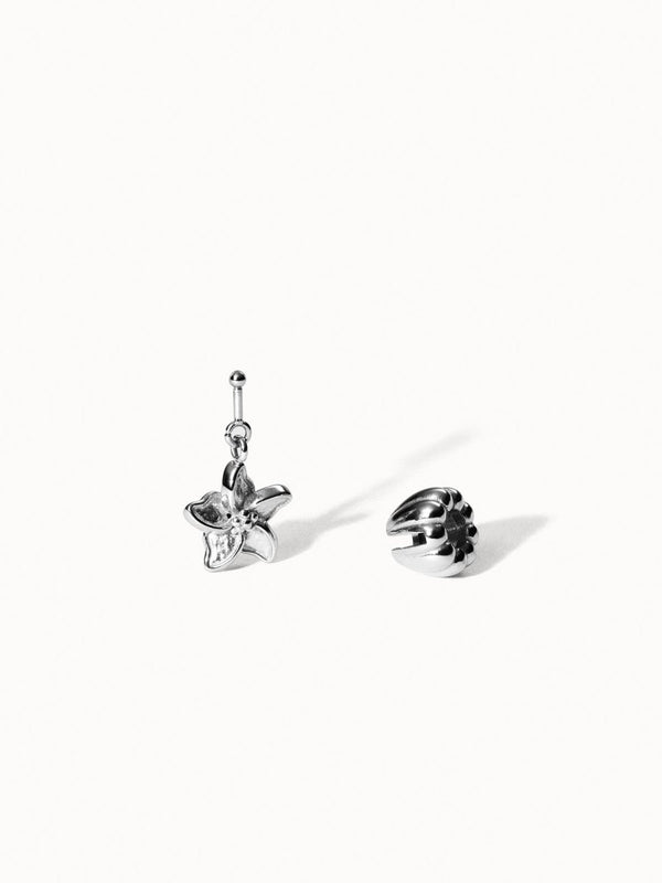 Lei Wax Flower Charm - INT PURELEI