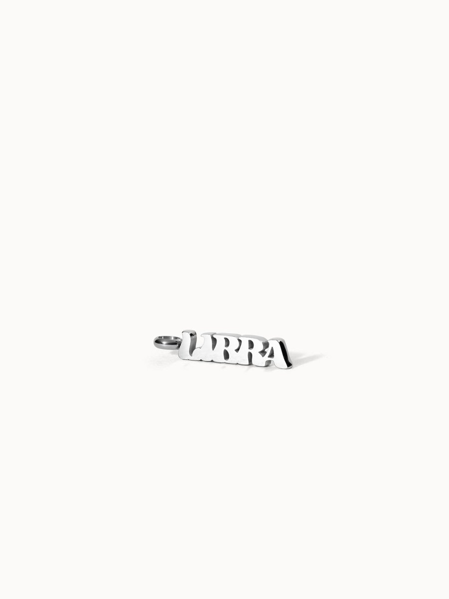 Libra Letter Charm - INT PURELEI