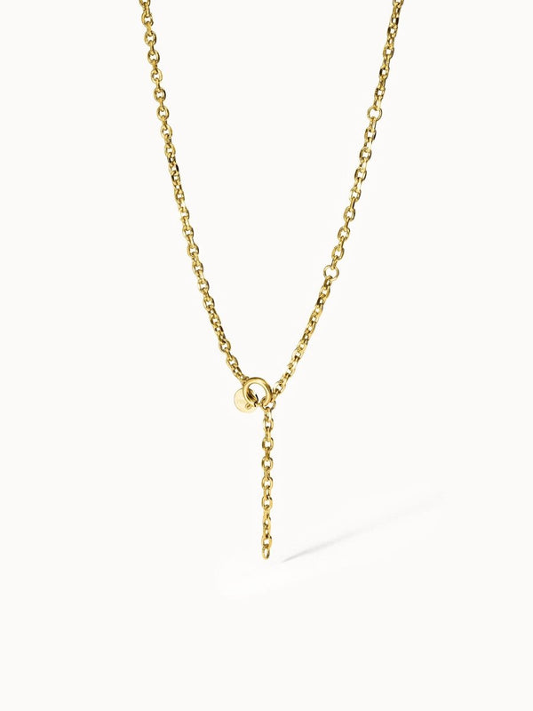 Linen Necklace - INT PURELEI