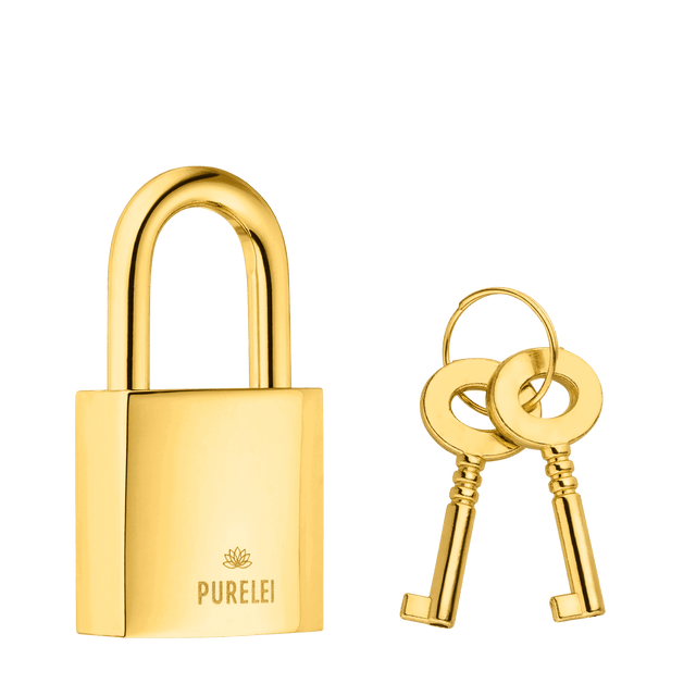 Cadenas Square Love