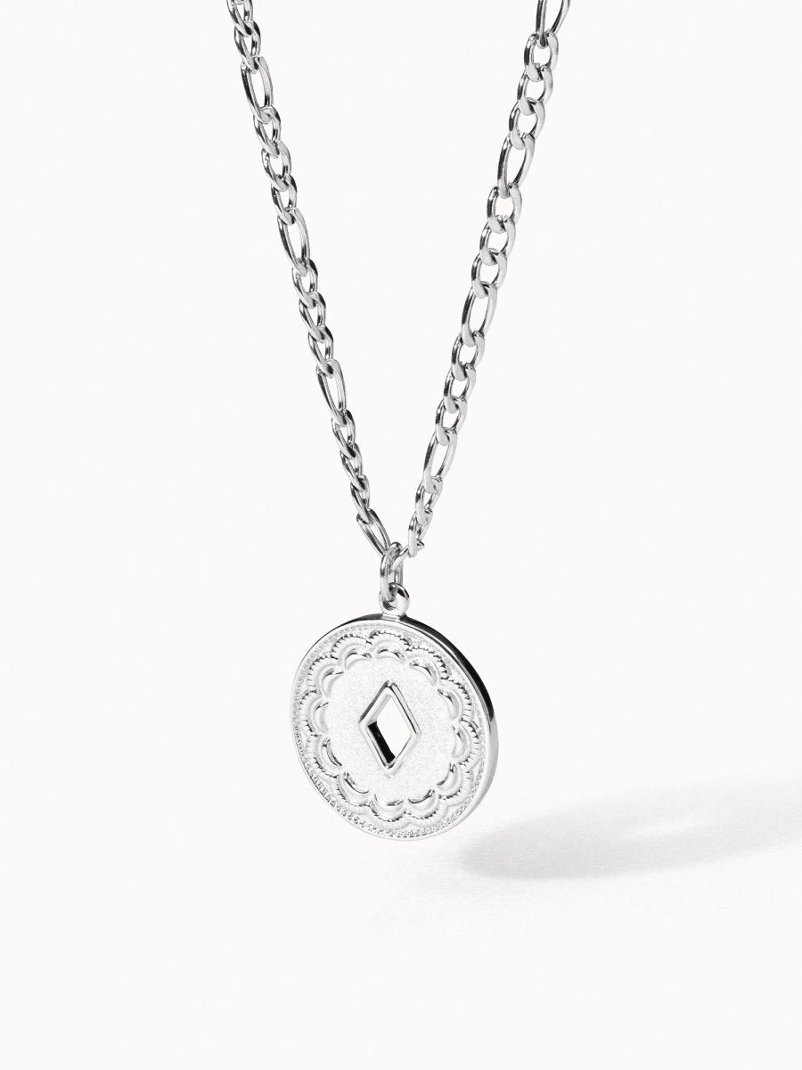 Lolani Necklace - INT PURELEI