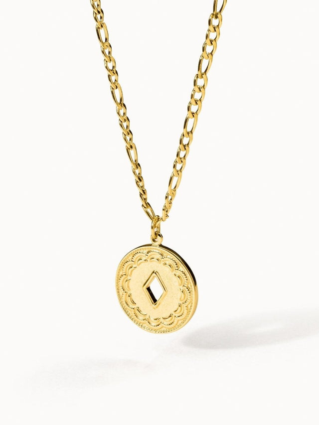 Lolani Necklace - INT PURELEI