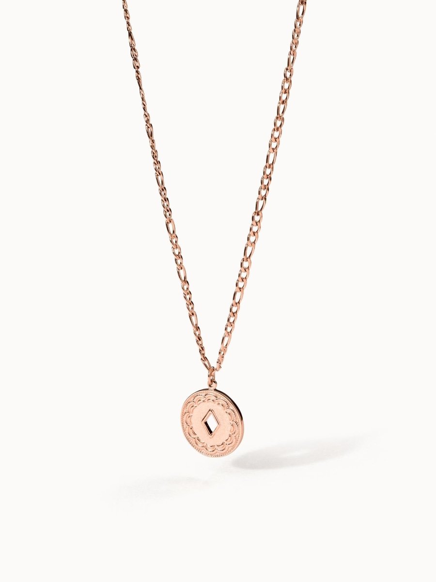 Lolani Necklace - INT PURELEI