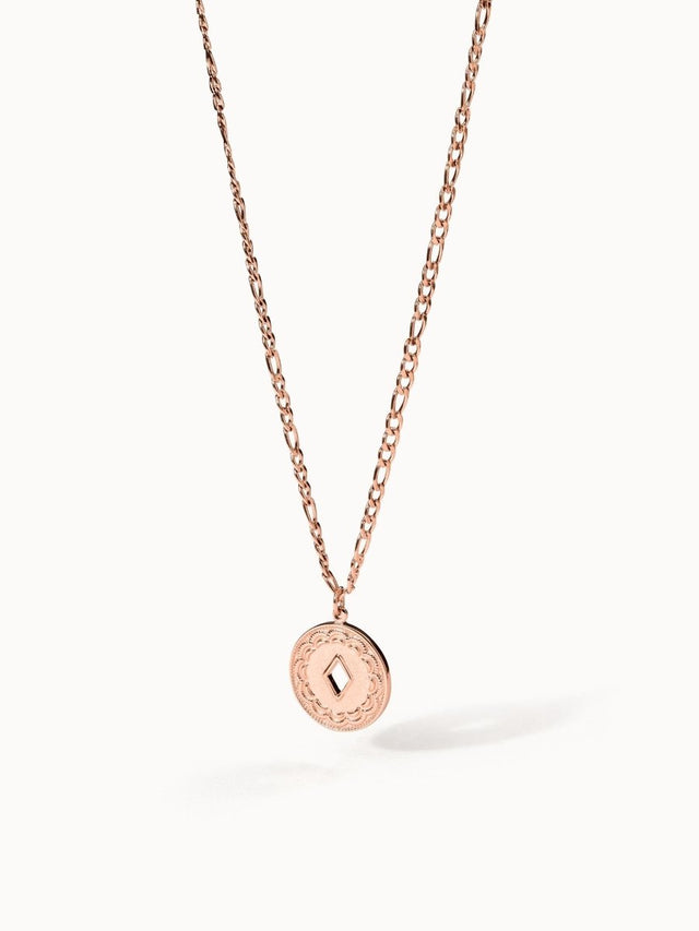 Lolani Necklace - INT PURELEI