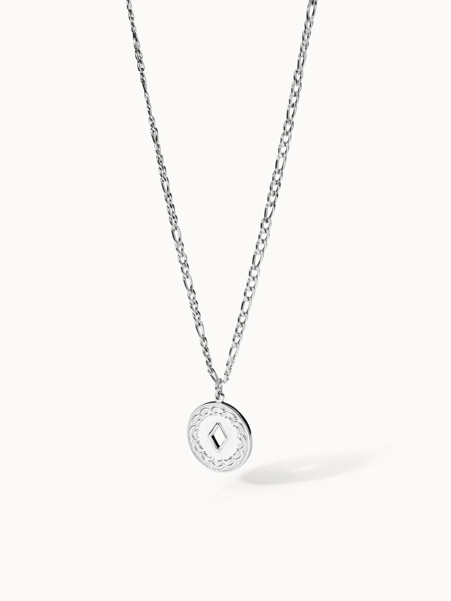Lolani Necklace - INT PURELEI