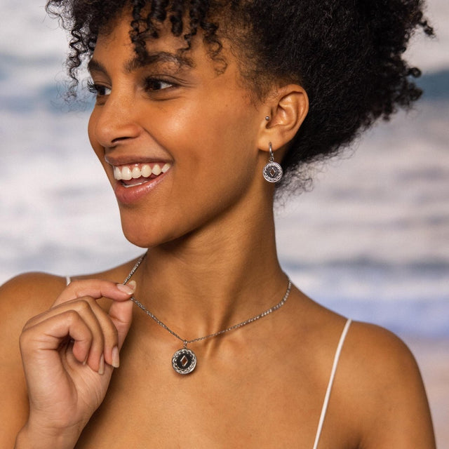 Lolani Necklace - INT PURELEI
