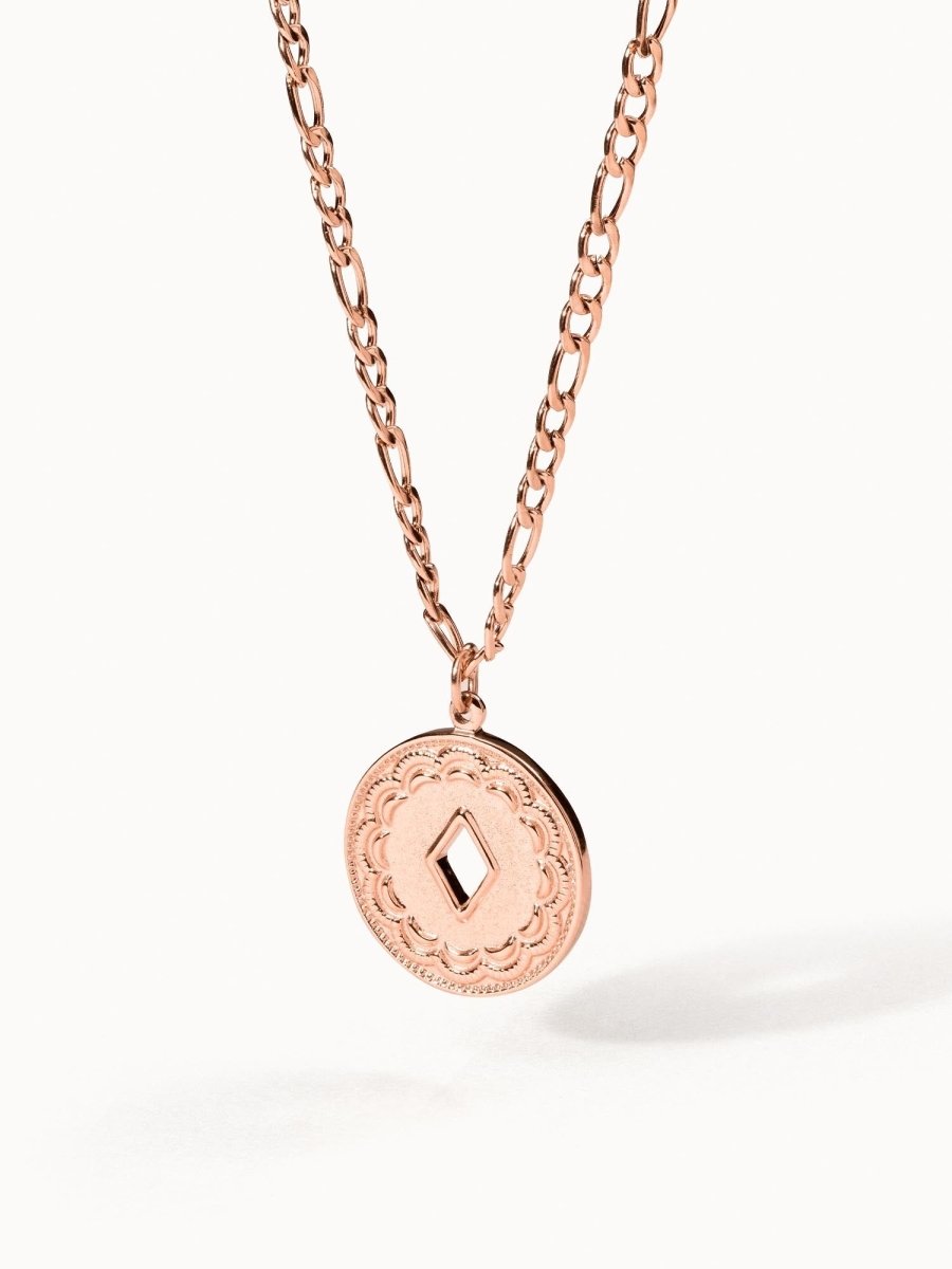 Lolani Necklace - INT PURELEI