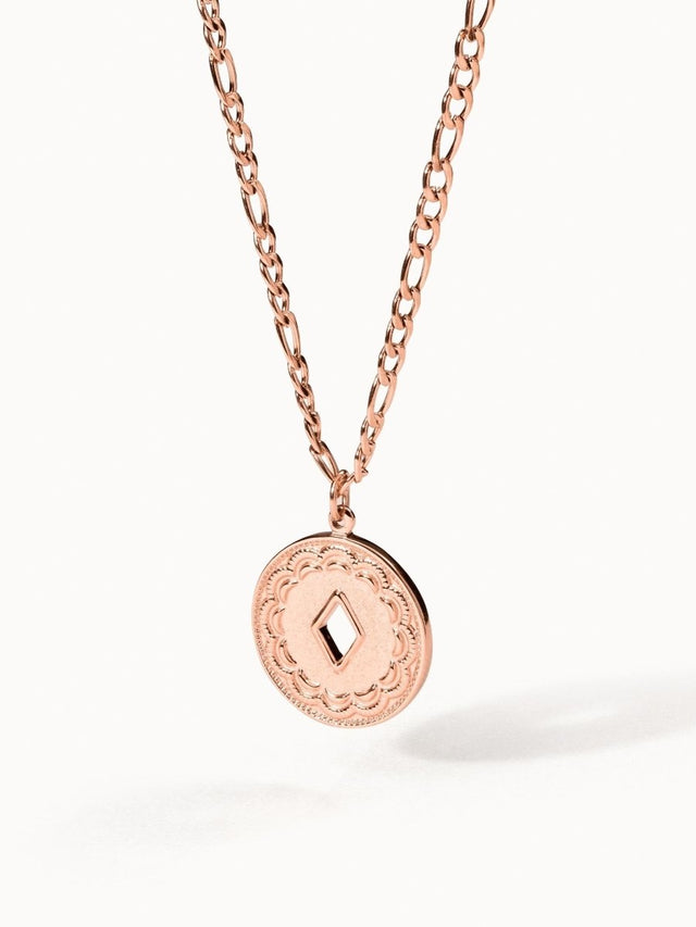 Lolani Necklace - INT PURELEI