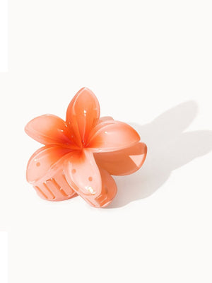 Lotus Hair Clip - INT PURELEI