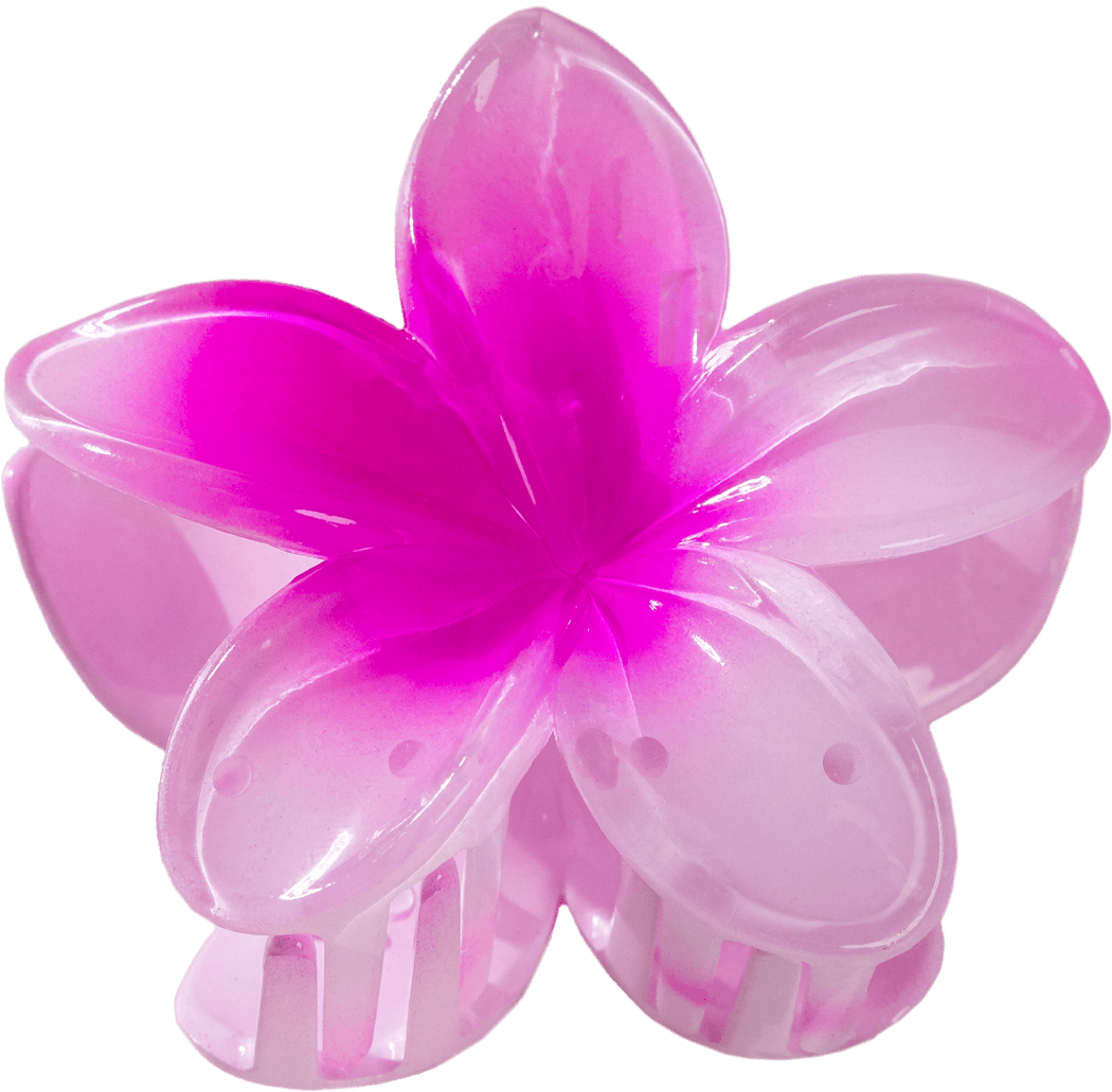 Lotus Hair Clip - INT PURELEI