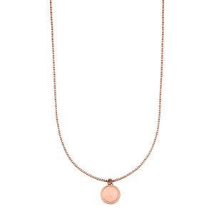 Love Letter Necklace - INT PURELEI