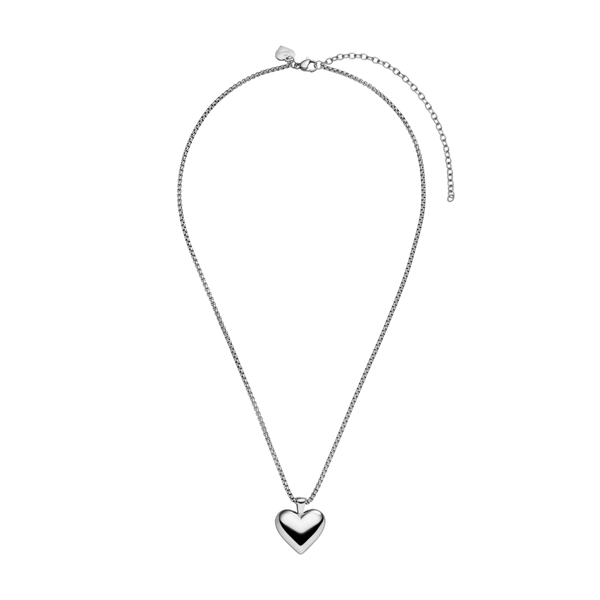 Lovebird Necklace - INT PURELEI