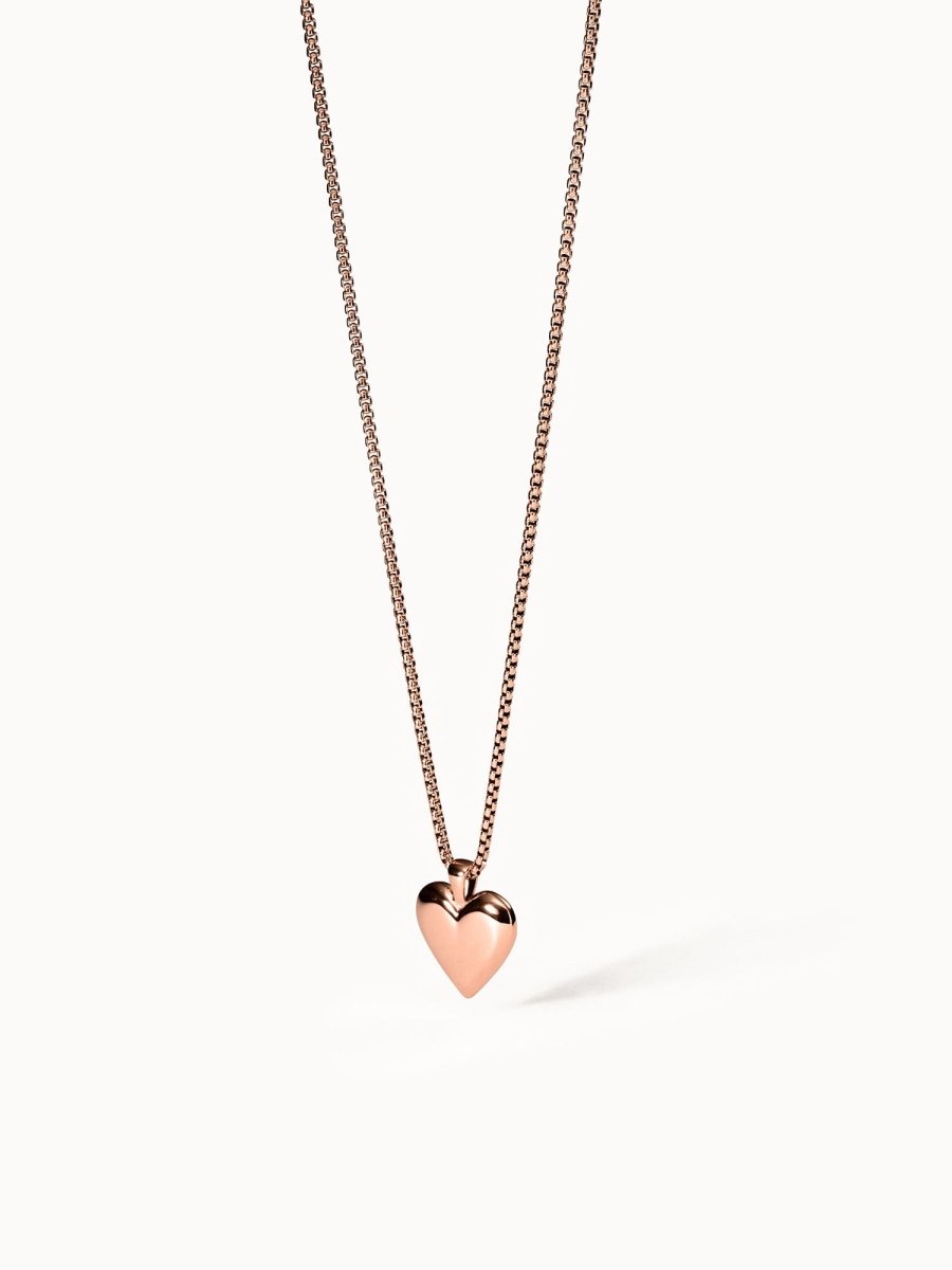 Lovebird Necklace - INT PURELEI