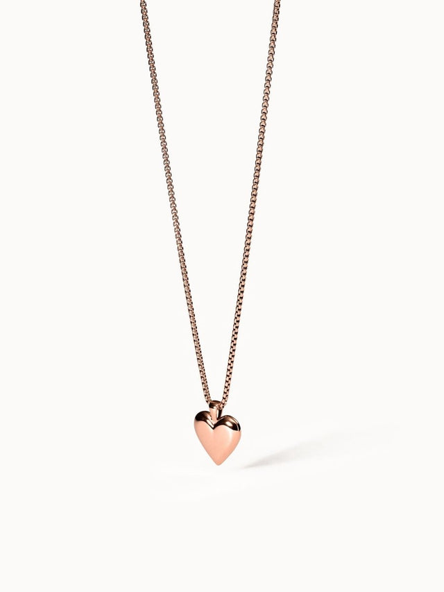 Lovebird Necklace - INT PURELEI