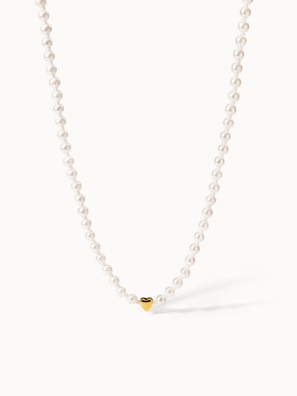 Lovely Necklace - INT PURELEI