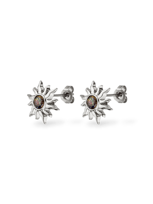 Luana Earrings - INT PURELEI