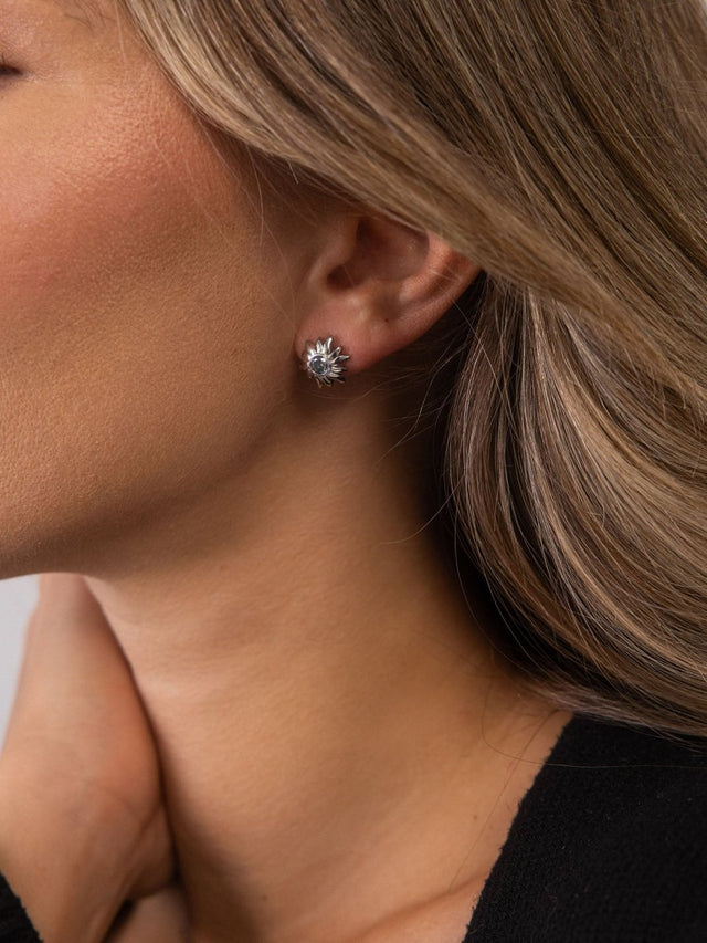 Luana Earrings - INT PURELEI