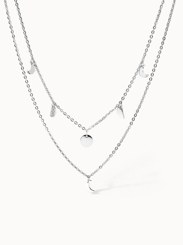 Luna Necklace - INT PURELEI