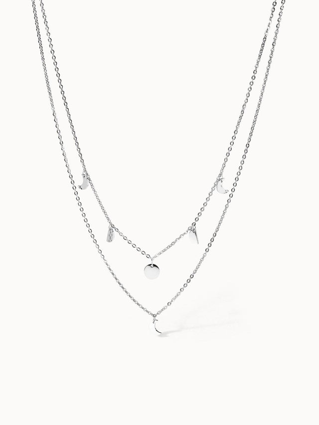 Luna Necklace - INT PURELEI