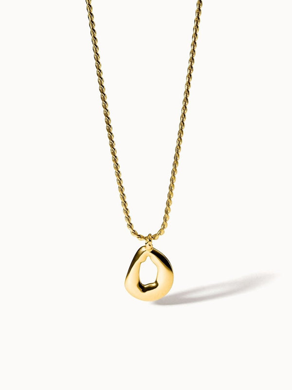 Magma Necklace - INT PURELEI