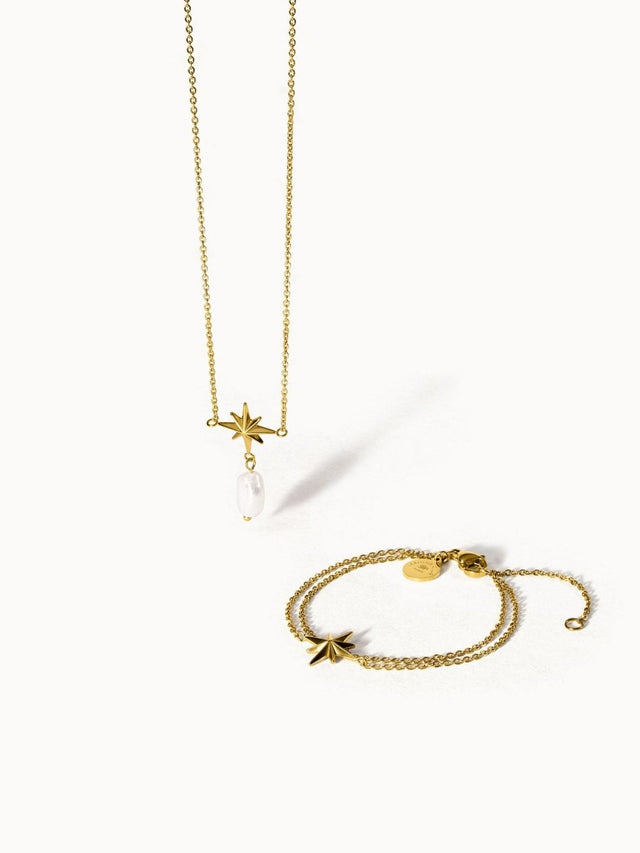 Mahina Club Compass Rose - INT PURELEI