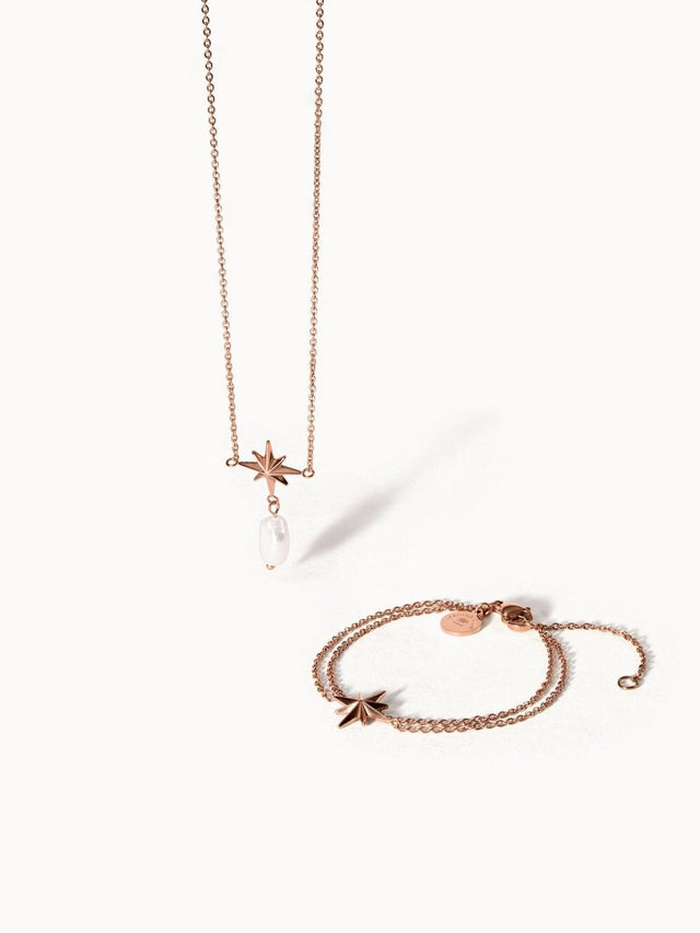 Mahina Club Compass Rose - INT PURELEI