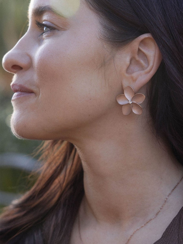 Mahina Club EmpowHER Earrings - INT PURELEI