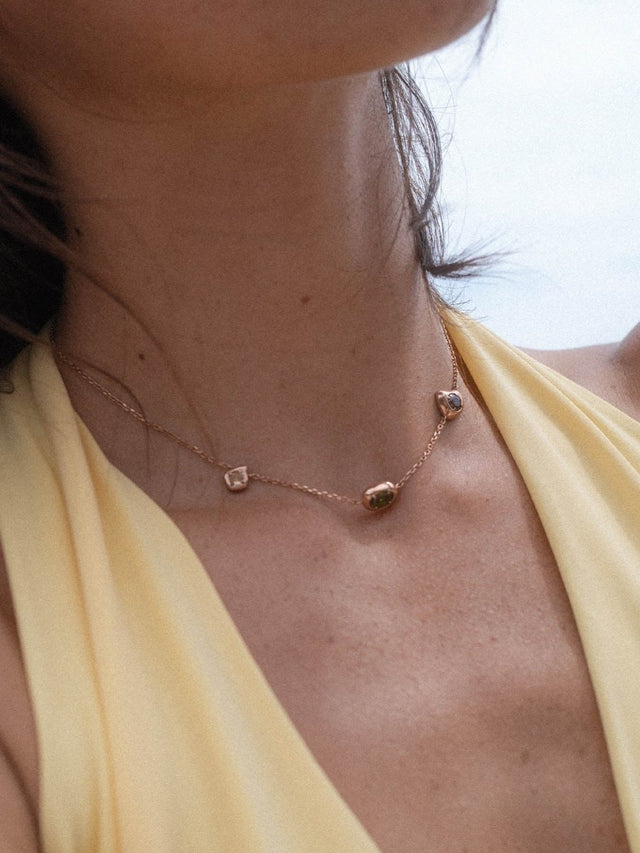 Mahina Club Jewelery Subscription Flex - INT PURELEI