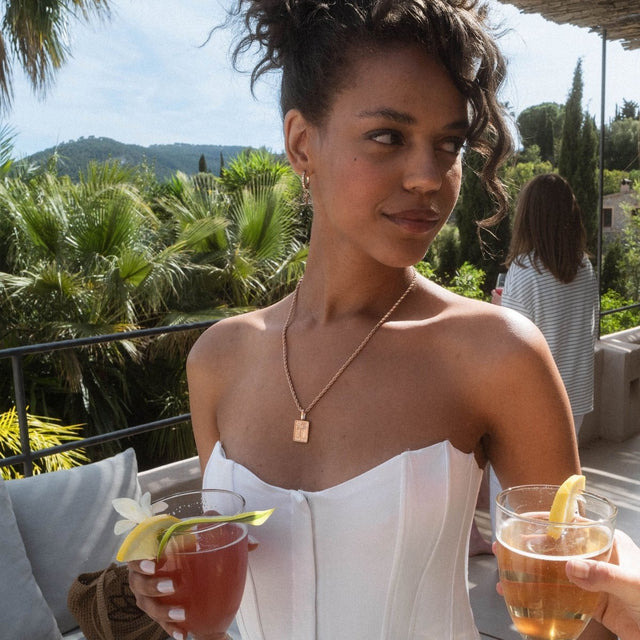 Mahina Club Just Vibes Set - INT PURELEI