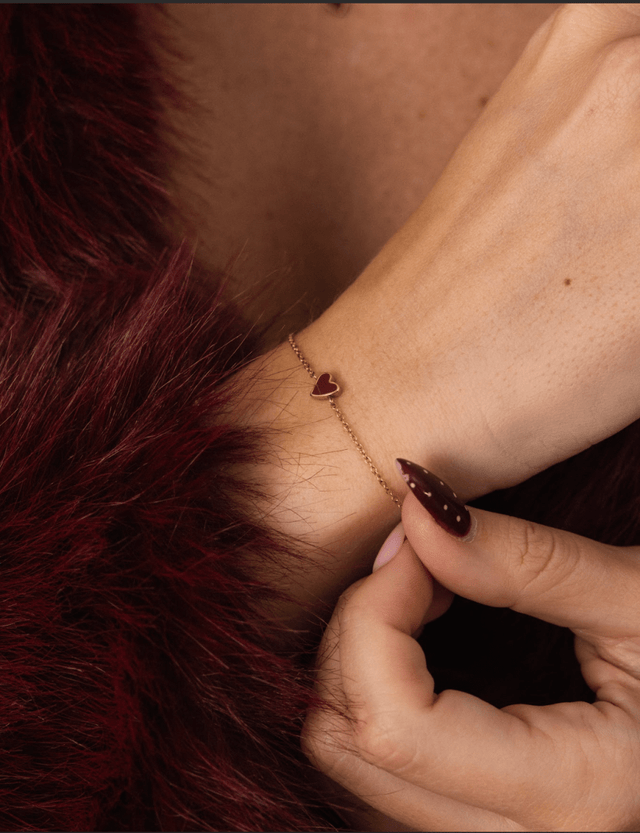 Mahina Club Memory Bracelet - INT PURELEI