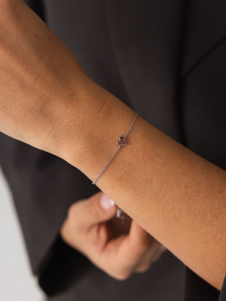 Mahina Club Memory Bracelet - INT PURELEI