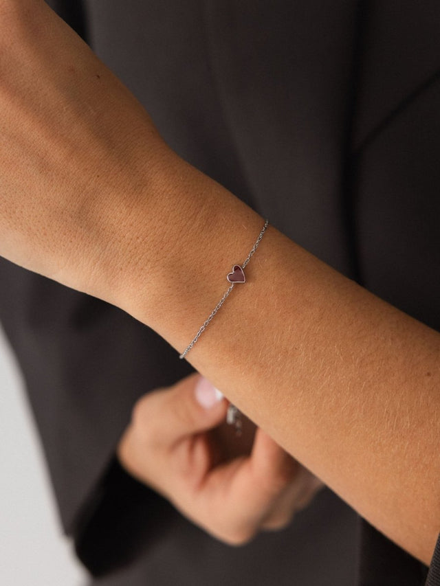 Mahina Club Memory Bracelet - INT PURELEI