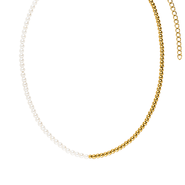 Mahina Club Seashore Necklace - INT PURELEI