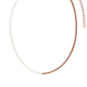 Mahina Club Seashore Necklace - INT PURELEI