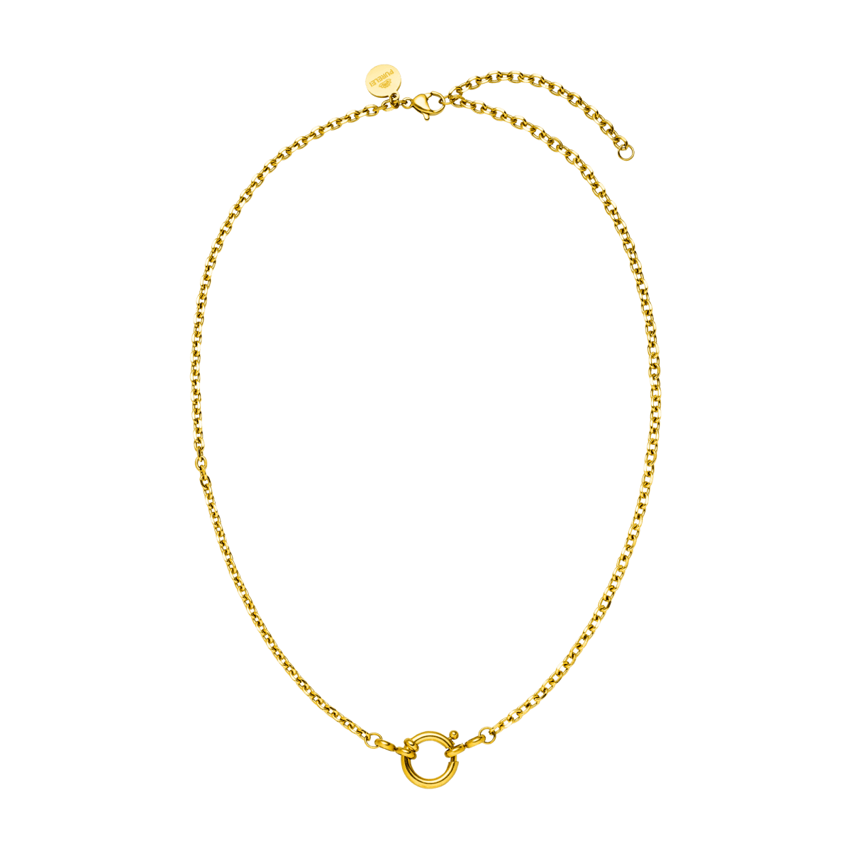 Maikai Charm Necklace - INT PURELEI