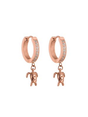 Makena Earring - INT PURELEI
