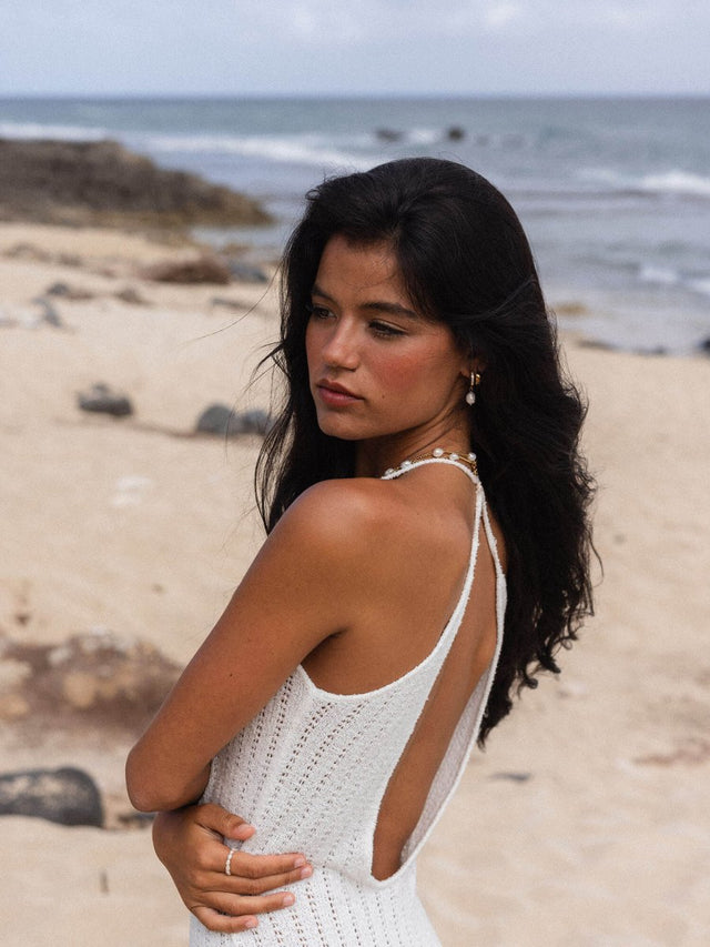 Malahi Earring - INT PURELEI