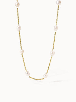 Malahi Necklace - INT PURELEI