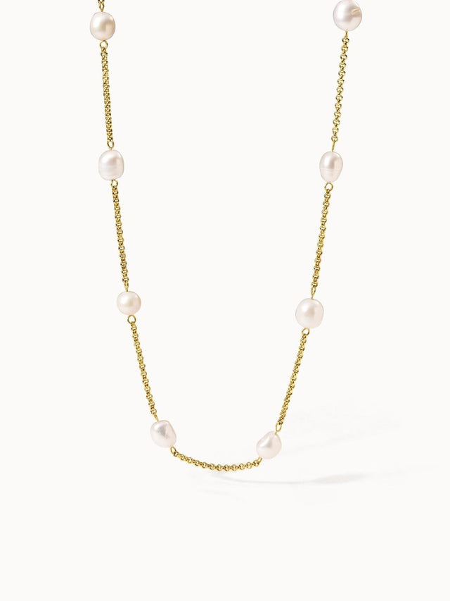 Malahi Necklace - INT PURELEI