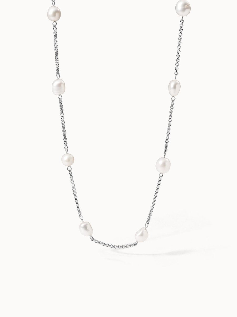 Malahi Necklace - INT PURELEI