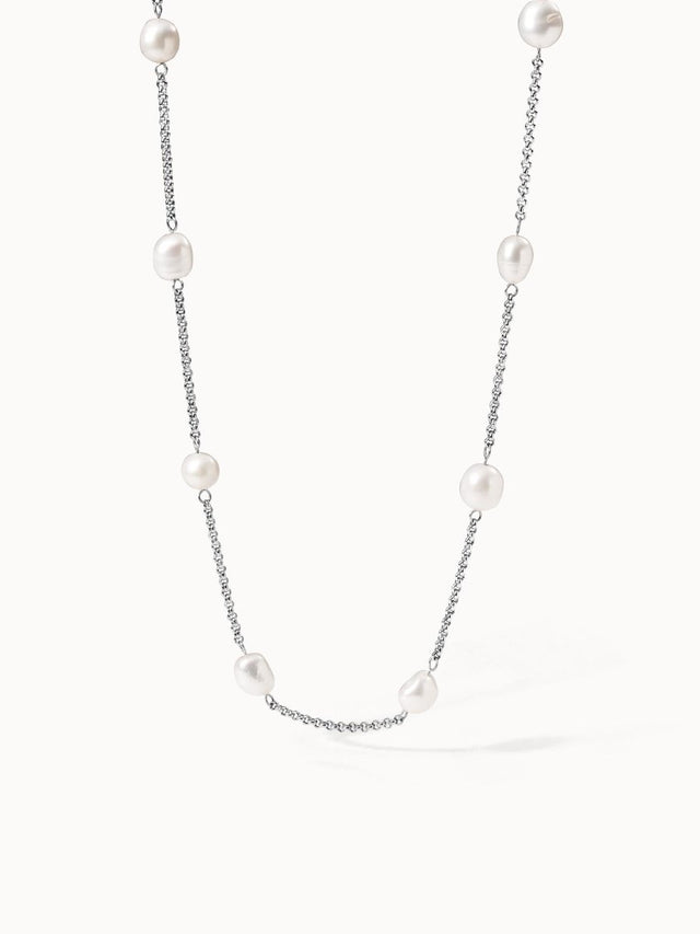 Malahi Necklace - INT PURELEI