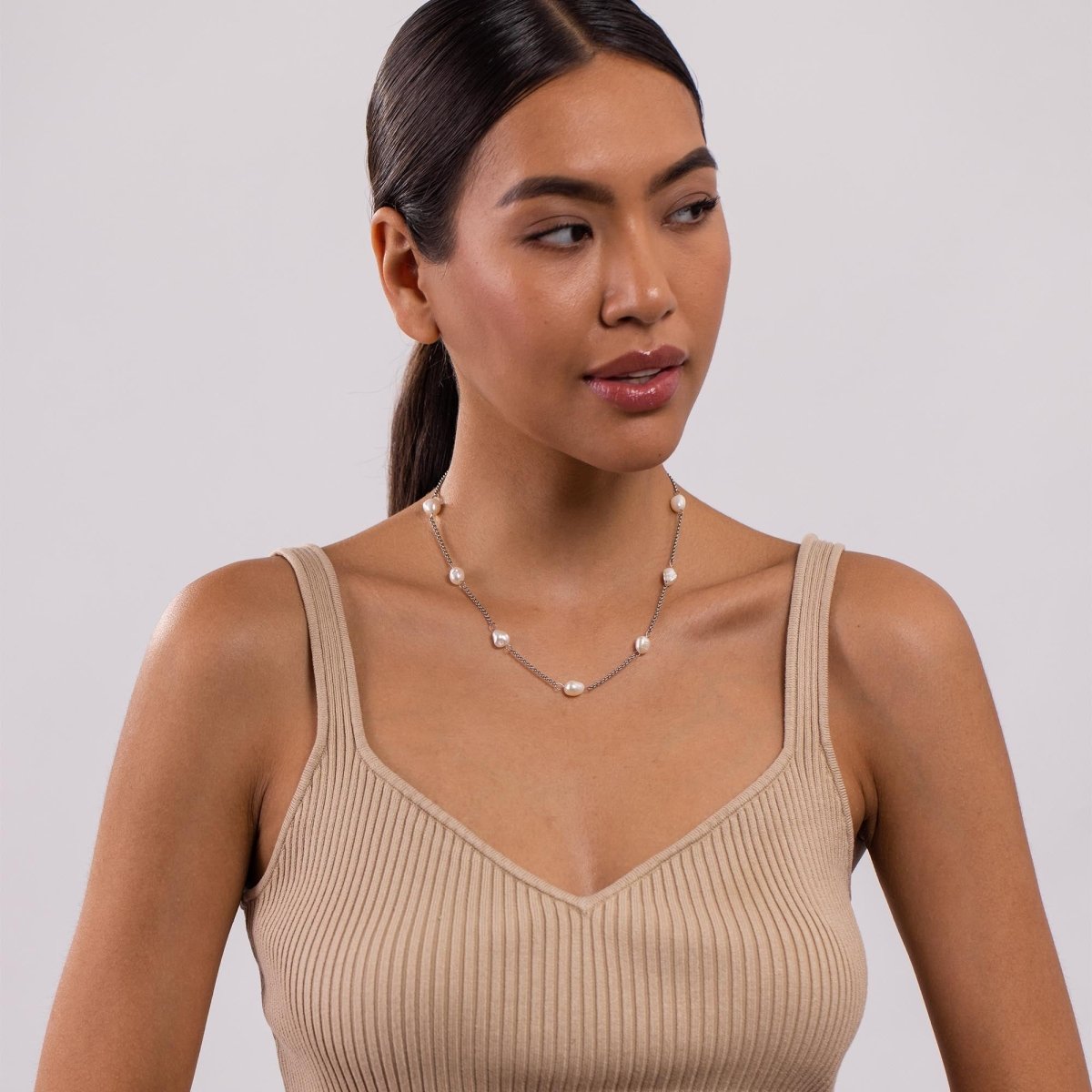 Collier Malahi PURELEI – INT PURELEI