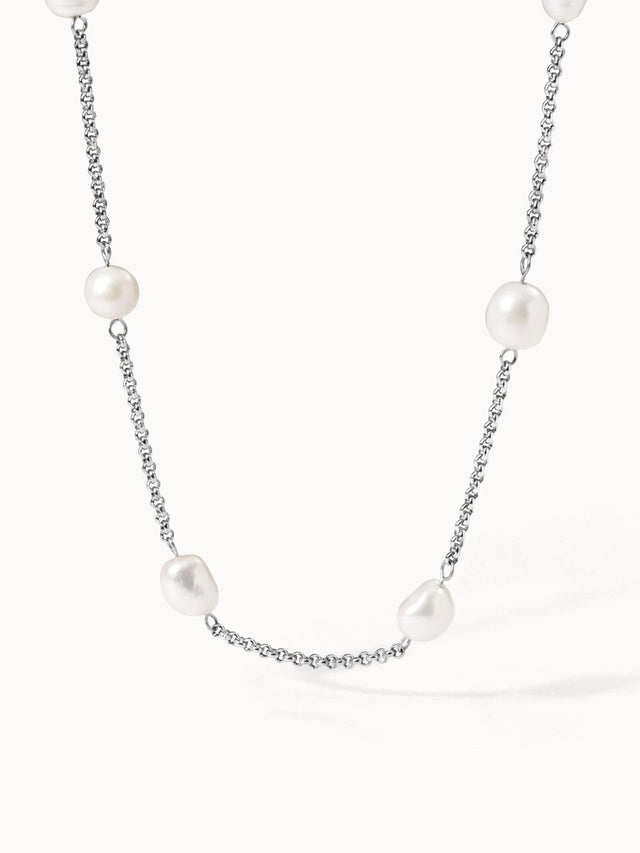 Malahi Necklace - INT PURELEI