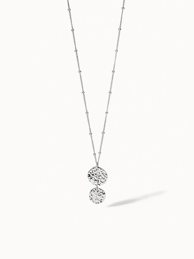 Malihini Coin Necklace - INT PURELEI