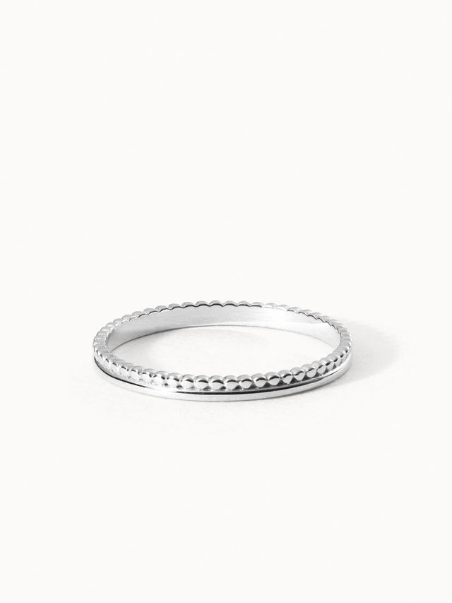 Malihini Coin Ring - INT PURELEI