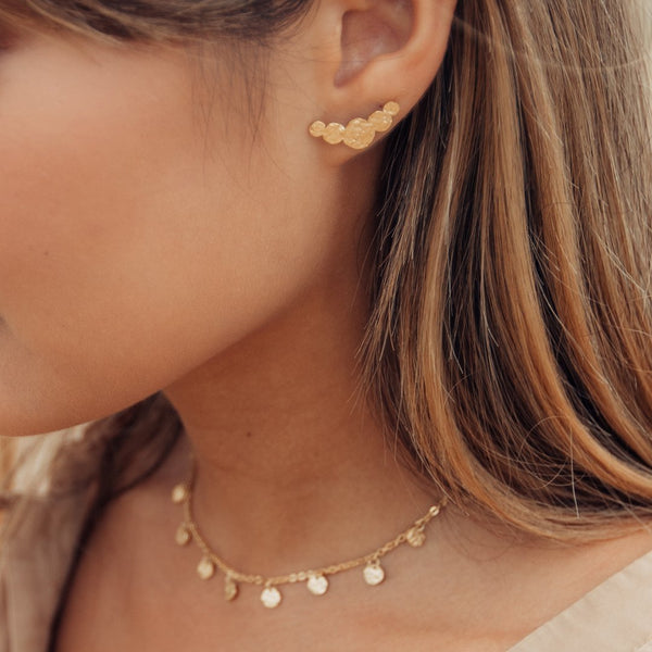 Malihini Earring - INT PURELEI