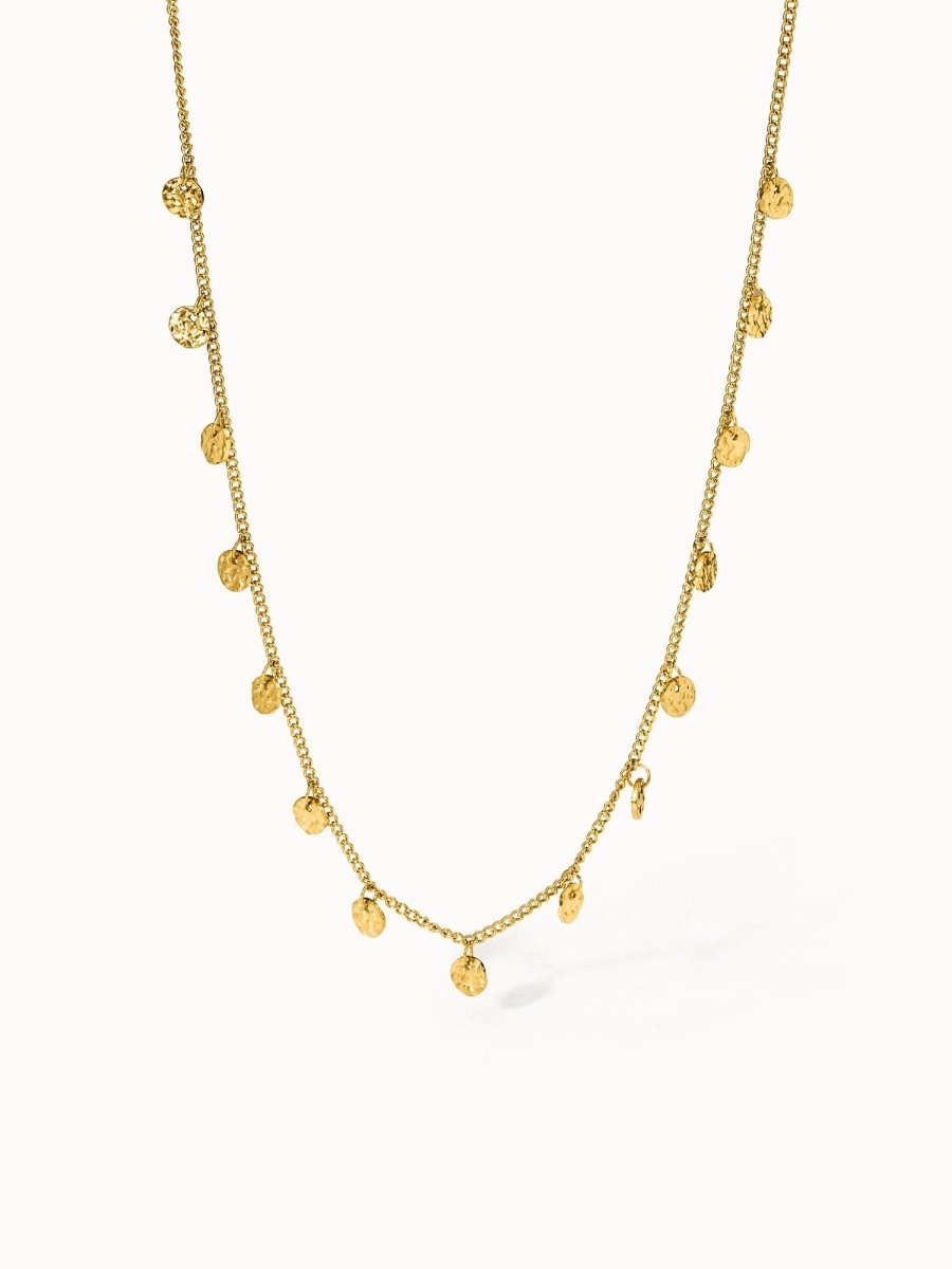 Malihini Necklace - INT PURELEI
